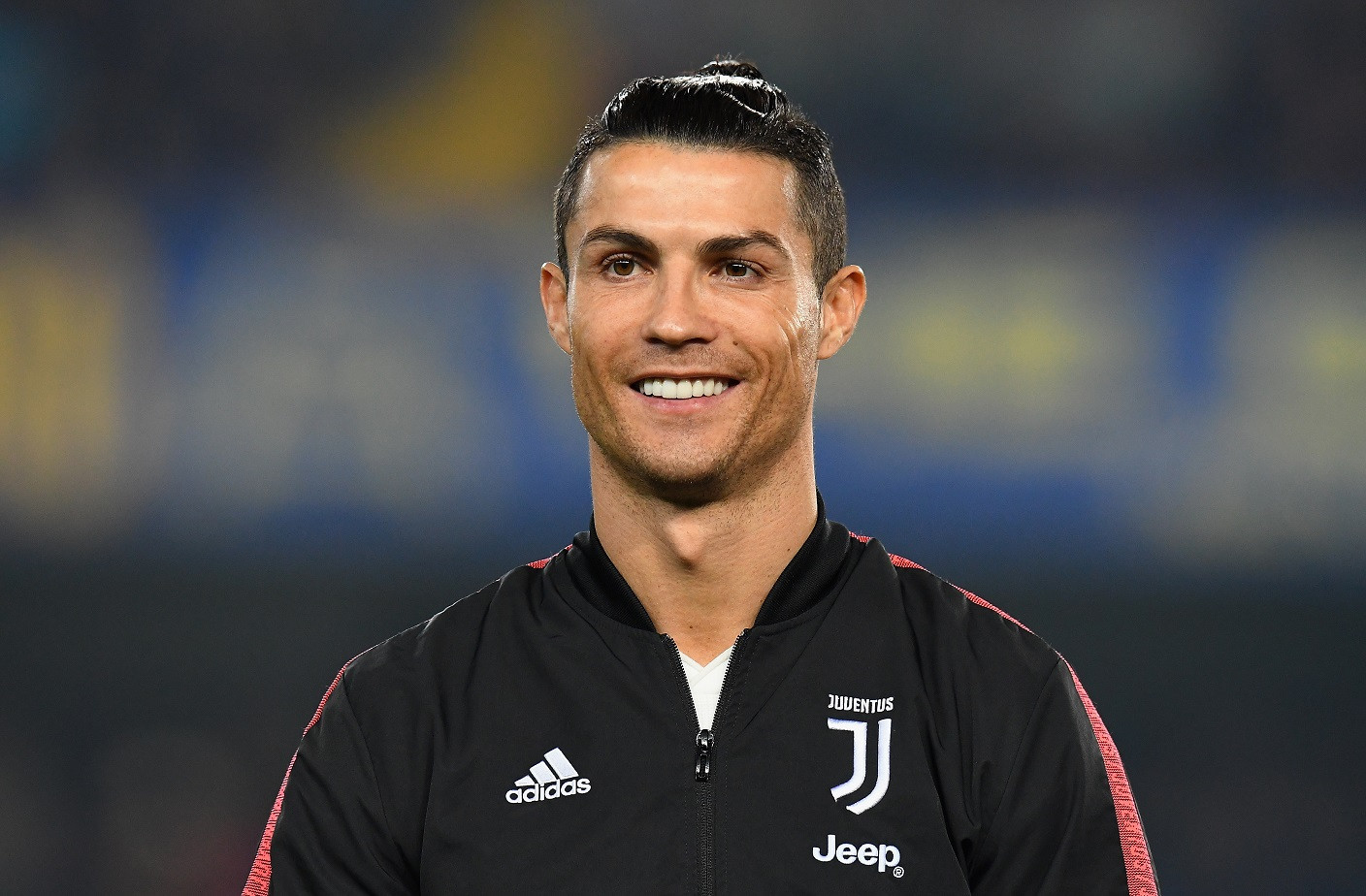 Cristiano Ronaldo's Brand Power