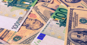 Currency vs money 2