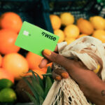 Wise Multi Currency Card