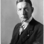 Charles G. Dawes, head of the committee that created the Dawes Plan, aimed to stabilize Germany's economy.