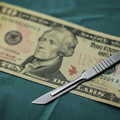 Orthopedic Surgeon Salary