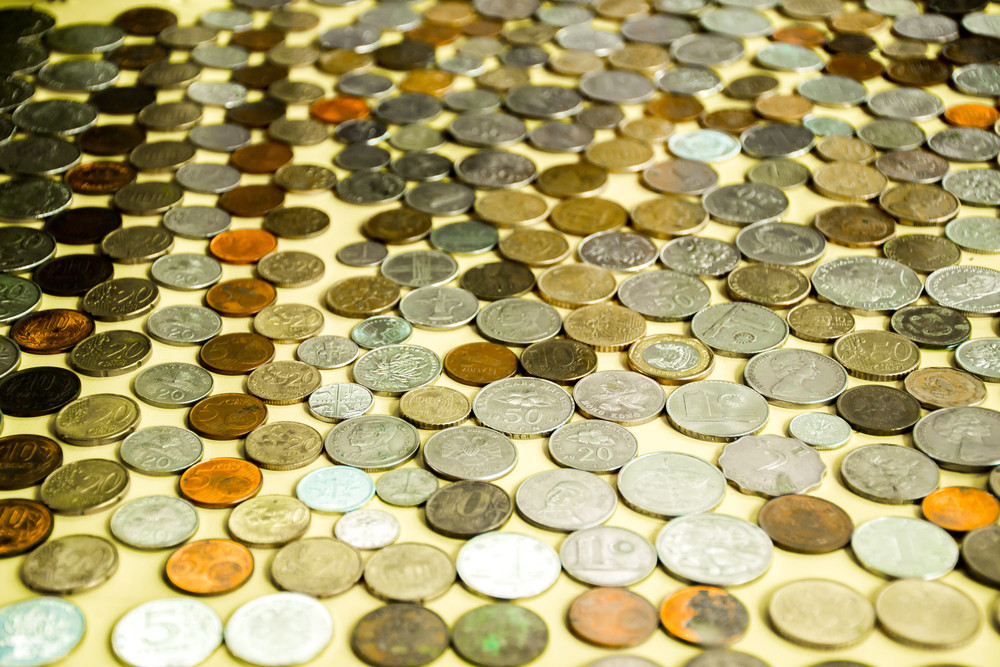 Learn about rare coins worth money