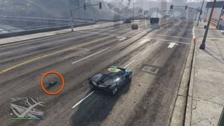 GTA Online Armored Trucks