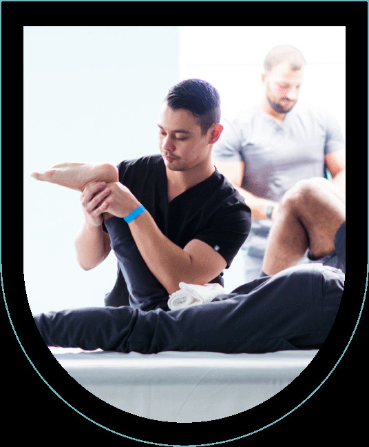 DPT Program