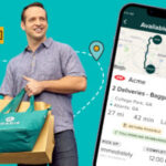 Sedan car for ride sharing