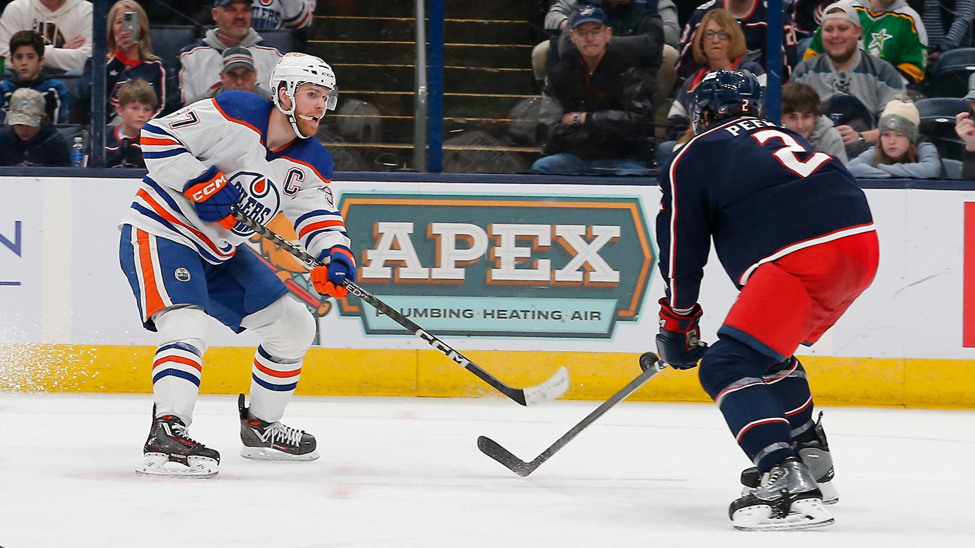 Edmonton Oilers