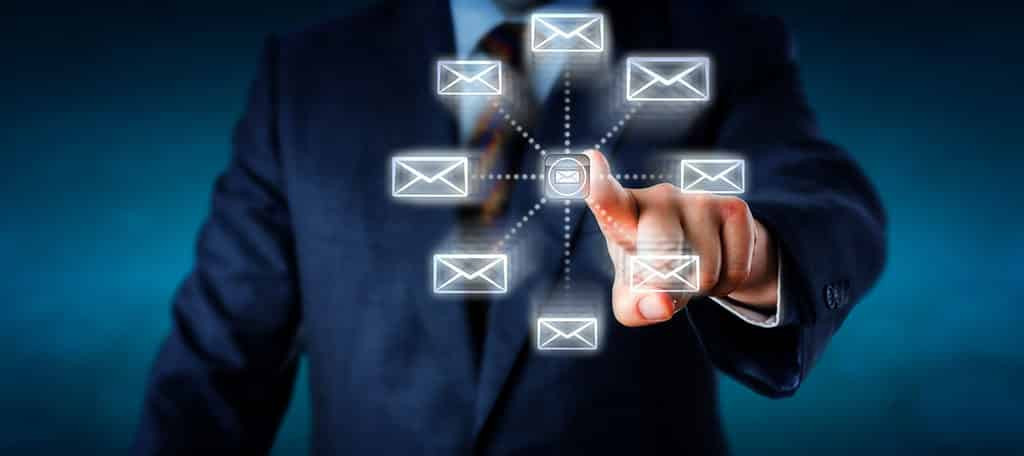 Email List