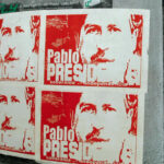 Pablo Escobar Criminal Career