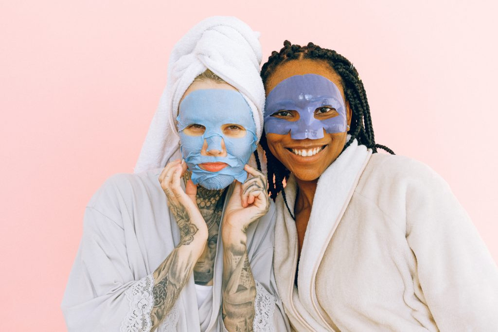 Esthetician Better Booking