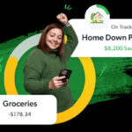 Rocket Money App on a Phone