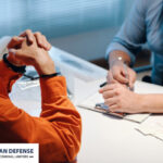 Sentence determination factors in fraud cases