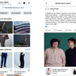 The Facebook shop of Kirrin Finch