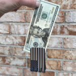 Viper Clip Retains Shape 30% Better Than Steel