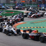 Formula 2 at Monza in 2021 | Credit: Red Bull Content Pool