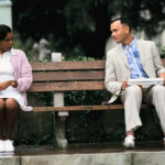 Forrest Gump Movie Poster
