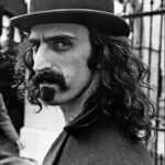 Frank Zappa 1967