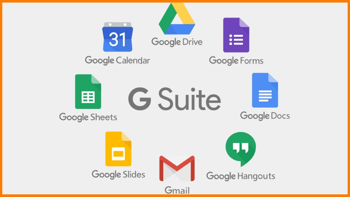 GSuite tools