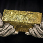 Gold Bullion