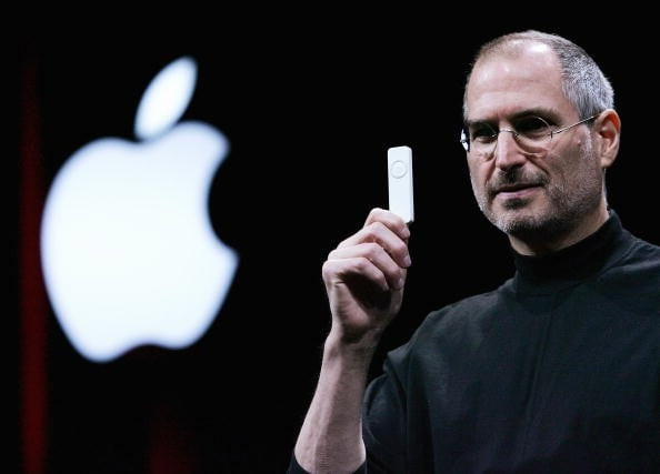 Steve Jobs Final Years