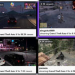 Twitch subscriber revenue breakdown