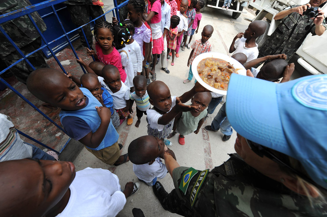 **What Happened To The Money Donated To Haiti After The Earthquake?**