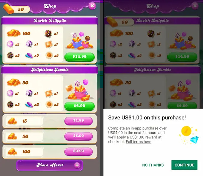 Freemium Model