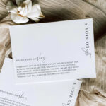 wedding gift poem, asking for money for wedding gift, wedding invitation wording