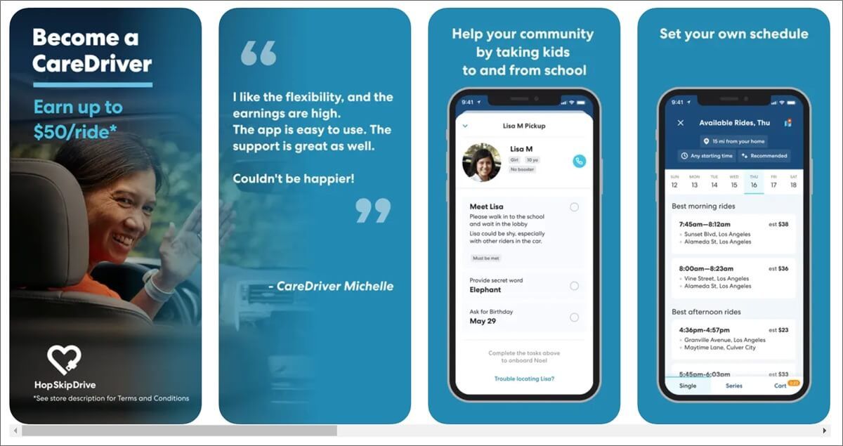 HopSkipDrive