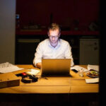 Personal Savings for Startup
