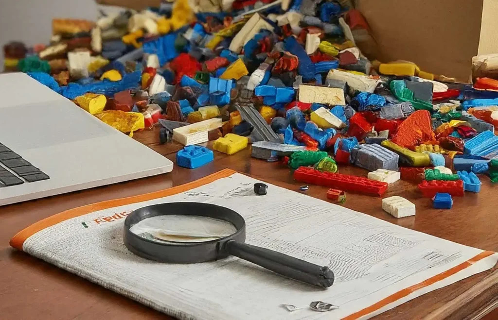 Online LEGO Marketplaces