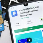Adding Money to PayPal Balance
