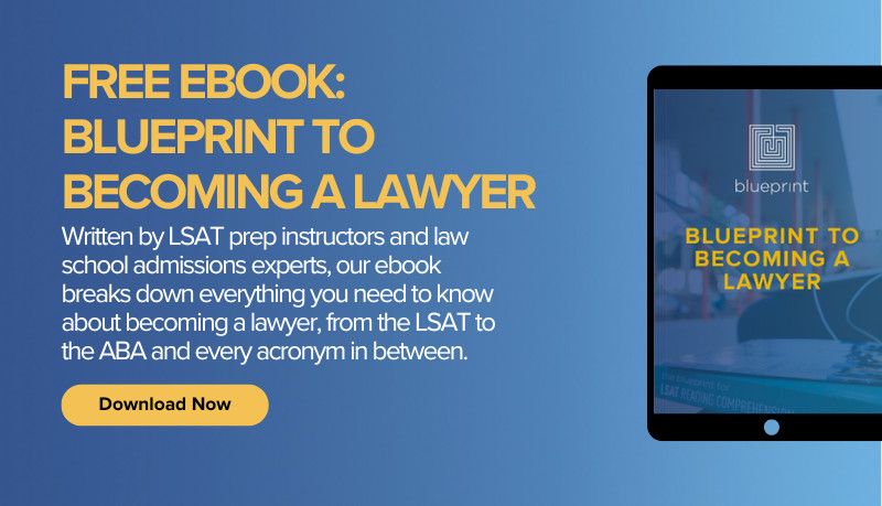 How to Become a Lawyer Ebook