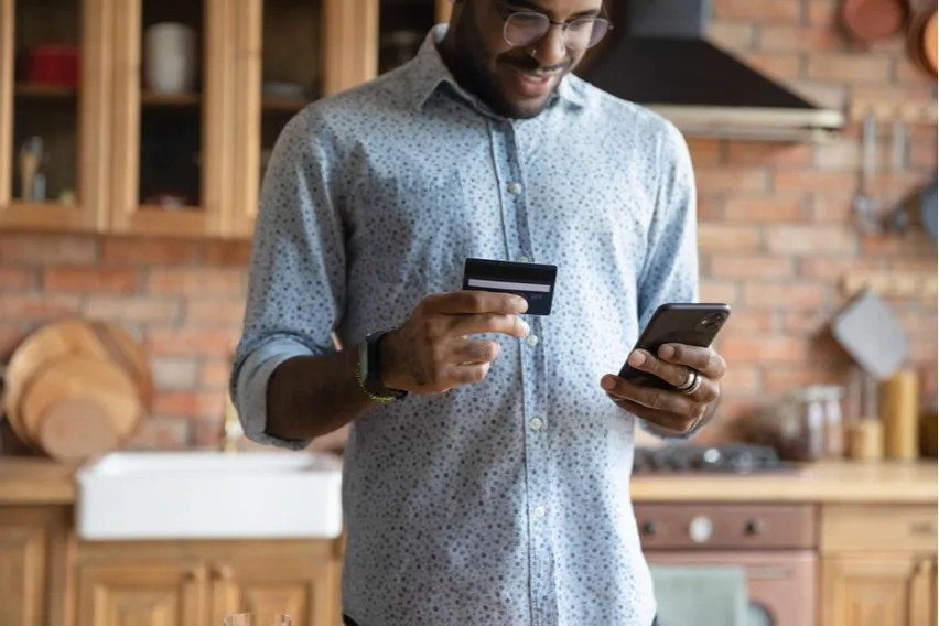 Mobile Cash App Transfer
