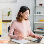 Remote work offers flexibility