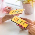 Cash App Interface