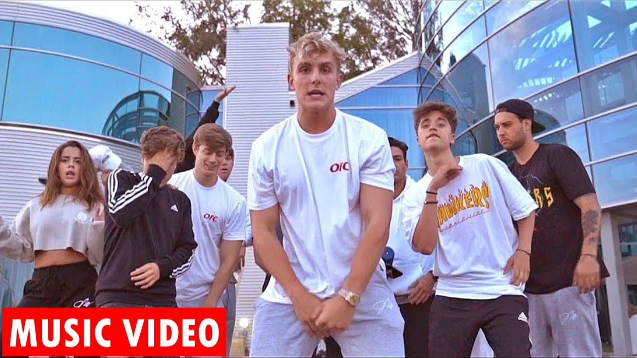 Jake Paul - It