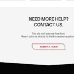 Riot Games Support Page to Check League of Legends Spending