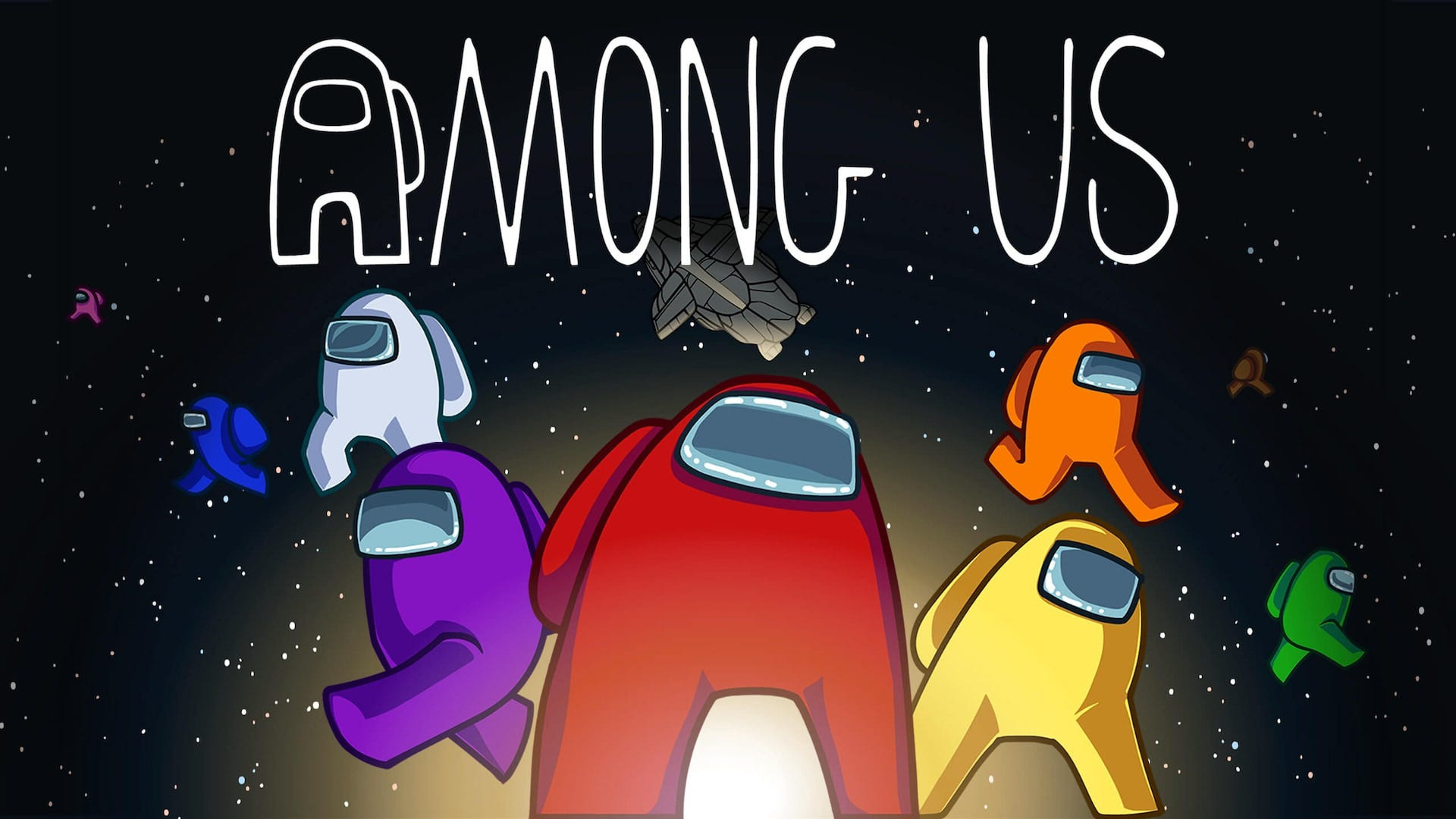 Another hit indie multiplayer game about anonymous dudes in spacesuits getting violently murdered while performing jobs in outer space.