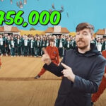 MrBeast's diverse income streams enable funding for elaborate videos and giveaways, reinvestment in his business, and long-term financial stability.