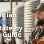 HVAC Technician Salary