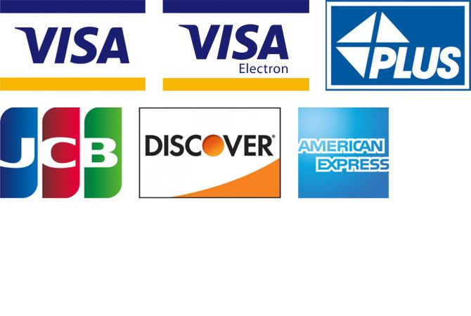 Japanese Yen and Credit Cards