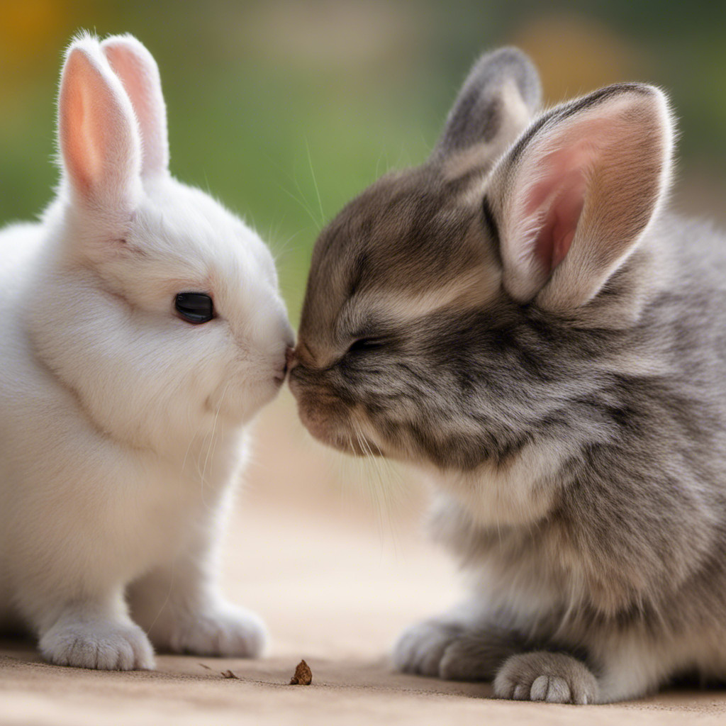 how much is a bunny , baby bunniess