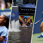 Players receive money for participating in the US Open, incentivizing their participation and rewarding them for their skill