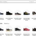 Selling Shoes On eBay