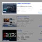 earnings potential for bloggers