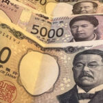 Japanese Yen Currency
