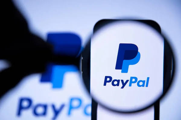 Add Vanilla Gift Card to PayPal