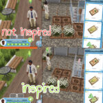 Sims Freeplay Gardening