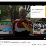 YouTube Partner Program requirements for monetization on the platform