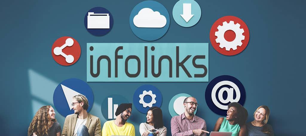 Infolinks